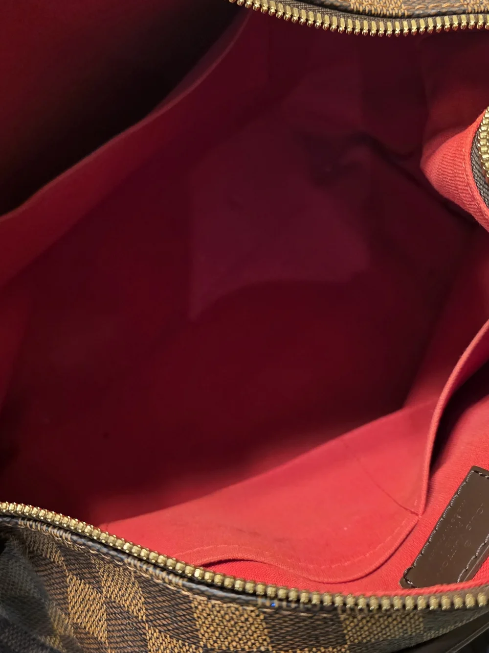 Louis Vuitton Duomo Hobo Bag